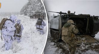 "Закончится в один день": военный "Азова" спрогнозировал конец войны