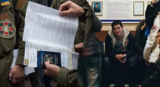 В Украине расширят права ТЦК: что теперь будет дозволено сотрудникам центров