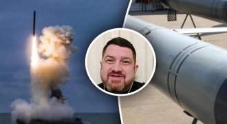 Россия сейчас не может запускать ракеты с кораблей: названа причина
