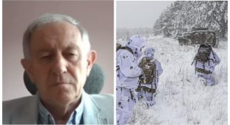 ВСУ обрушат фронт: британский полковник назвал переломный этап в войне