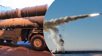 РФ перебросила системы С-400 из Калининграда в Украину: разведка Британии объяснила угрозу