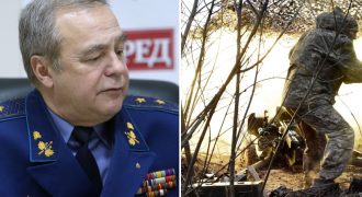 "Все зависит от того, кто раньше соберет силы": генерал дал прогноз по ситуации на фронте