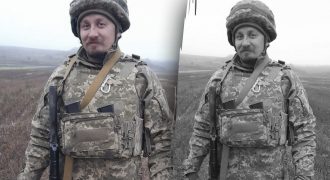 В боях с оккупантами погиб вице-президент Федерации шахмат Украины