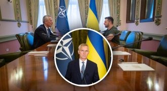 Страны НАТО приняли важный шаг: Украина получит рекомендации для вступления в Альянс