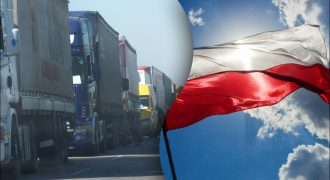 Власть Польши отреагировала на блокаду границ: какие условия предложили Украине