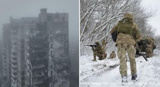 Ситуация изменилась кардинально: Барабаш рассказал о боях за Авдеевку