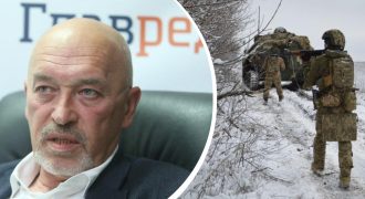 "Своеобразный аппендикс": почему "вторая армия мира" ломает зубы об Авдеевку - Тука