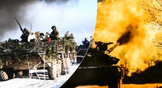 Коксохим под полным контролем: в ВСУ раскрыли детали наступления РФ на Авдеевку