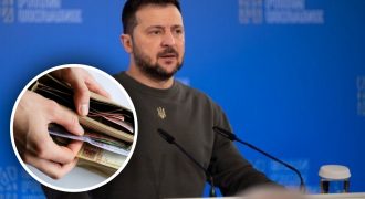 Зеленский подписал бюджет на 2024 год