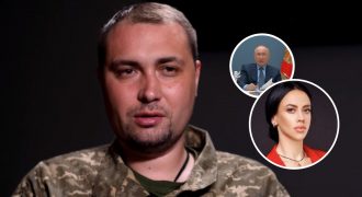 "Личная месть": экс-глава СВР рассказал, кто и зачем отравил жену Буданова
