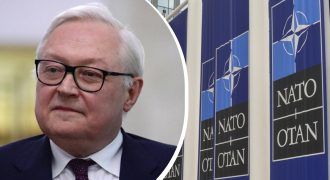В России объявили о готовности воевать с НАТО: у Лаврова разразились условием