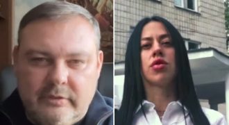 Идет "охота": генерал-разведчик назвал главную версию отравления жены Буданова