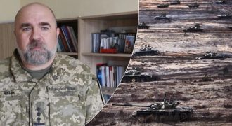 Новая "Чернобаевка" для врага: россияне могут начать наступление из Беларуси - Черник
