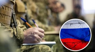 Старушку из Бахмута "мобилизовали" с повесткой: в Украине разоблачили грубый фейк РФ