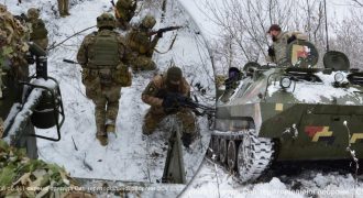 "Будет безумие": эксперт - о возможном расширении фронта в Украине
