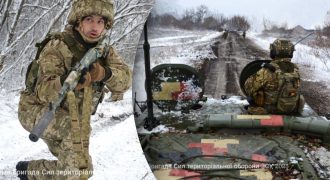 ВСУ продвинулись на левом берегу Херсонщины и перебрасывают подкрепления – ISW