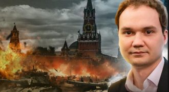Решающим в войне будет 2024 год, удары по РФ могут привести к бунту или революции – Мусиенко