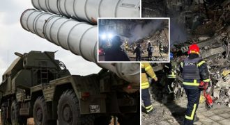Ночью РФ ударила ракетами по трем городам: пострадали 4 ребенка, в том числе младенец
