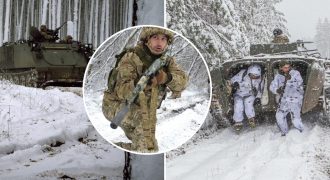 "ВСУ нанесли мощный удар": генерал рассказал об уничтожении складов и техники россиян