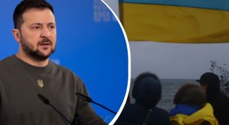 Зеленский – об освобождении территорий: Крым ждет, а с Донбассом будет очень сложно