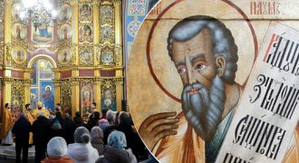 Церковный праздник 1 декабря: что нельзя делать в день святого Наума