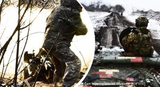 Бои за Авдеевский коксохим: в ВСУ сообщили, кто контролирует завод