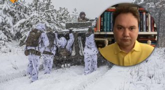 2024 год станет решающим в войне: Мусиенко - о том, от чего зависит победа Украины
