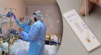 Карантин возвращается: в некоторых областях Украины могут возобновить ограничения
