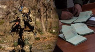Законопроект зарегистрирован: в Украине могут демобилизовать военных