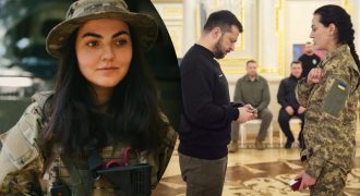 "Я не прощу вам": невеста "Да Винчи" высказалась относительно слухов о расколе в Украине