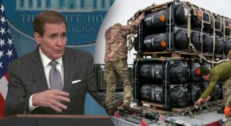 Украина остро нуждается в помощи США, но она пока "на паузе" – Белый дом