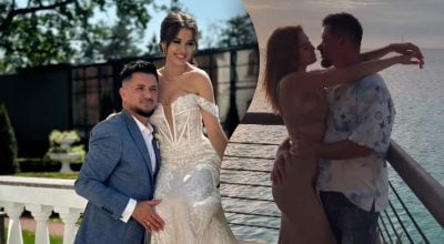 Мурат Налчаджіоглу, Лілія Реус Мурат Налчаджіоглу, Лілія Реус