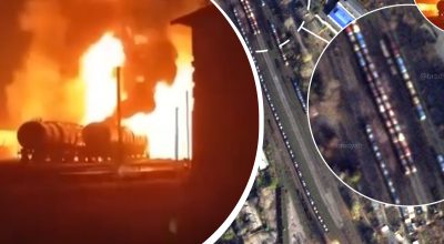 З'явилися гучні подробиці вчорашніх ударів ЗСУ по окупантах у Донецьку