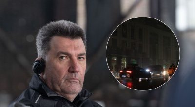 'Будет тяжело': Данилов предупреждает о возможных атаках РФ по инфраструктуре Украины зимой