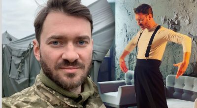 Дмитро Дікусар Дмитро Дікусар