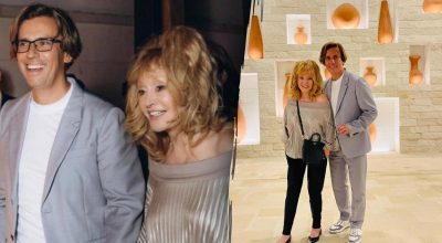 Алла Пугачева, Максим Галкин Алла Пугачева, Максим Галкин