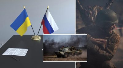 Є лічені місяці: Україна може розпочати реальний переговорний процес - Денисенко