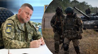 В ОПУ попросили Залужного не виносити на публіку ситуацію на фронті В ОПУ попросили Залужного не виносити на публіку ситуацію на фронті