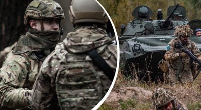 У РФ великі втрати: ЗСУ жорстко пошматували росіян – ворога відкинули на півдні У РФ великі втрати: ЗСУ жорстко пошматували росіян – ворога відкинули на півдні