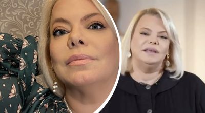 Путіністка Поплавська знову напала на Пугачову Путіністка Поплавська знову напала на Пугачову