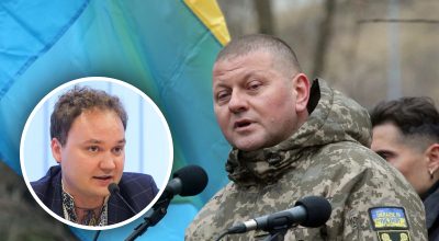 Когда мобилизацию в Украине могут усилить: военный эксперт прокомментировал идею Залужного