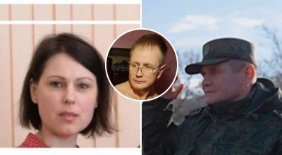 "Ситуація ахтунг": недобитий ЗСУ ТОПгенерал РФ потрапив у секс-скандал