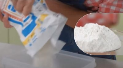 Ви зберігали борошно неправильно: мірошник розповів про забутий лайфхак Ви зберігали борошно неправильно: мірошник розповів про забутий лайфхак