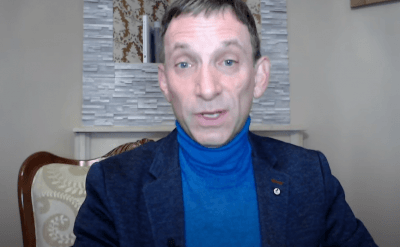 Віталій Портников. Росія втрачає літаки