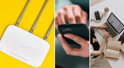 Як підвищити швидкість Інтернету вдома: поради спеціалістів Як підвищити швидкість Інтернету вдома: поради спеціалістів