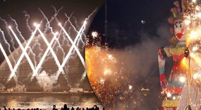 Фейерверки и петарды с сегодняшнего дня под запретом: что ждет нарушителей