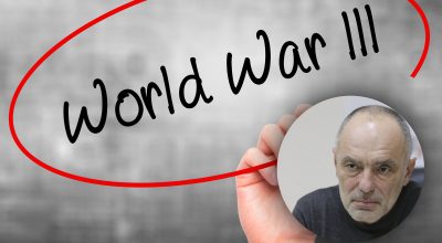 Касьянов, Третя світова