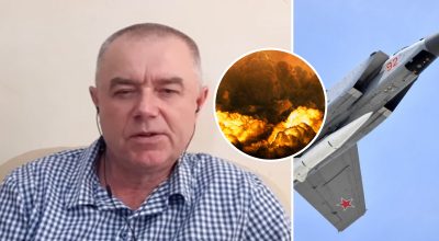 РФ вдарить по Києву ракетами: стала відома можлива дата РФ вдарить по Києву ракетами: стала відома можлива дата