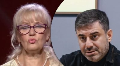 Скандал с оскорблением 'азовцев': Фарион поставили на место и пригрозили тюрьмой