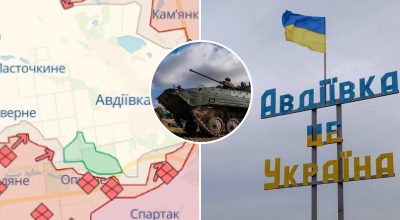 Росіяни готові до третьої хвилі штурму: що задумали окупанти під Авдіївкою Росіяни готові до третьої хвилі штурму: що задумали окупанти під Авдіївкою